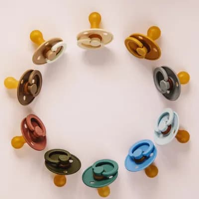 Physio Soft Silicone Soother 0–6 m