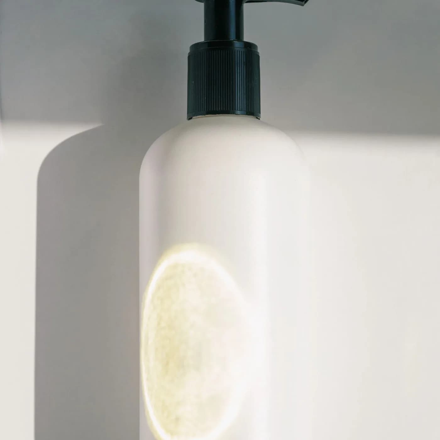 Node Fluid Shampoo