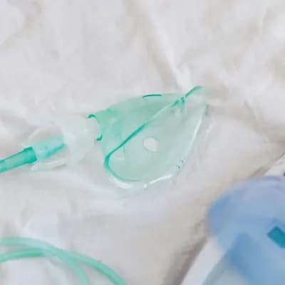 C102 Total Compressor Nebuliser — Nebulisers