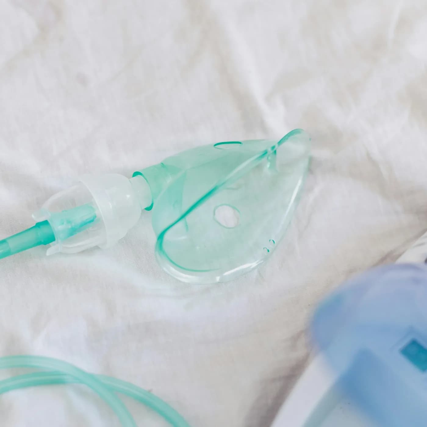 C102 Total Compressor Nebuliser — Nebulisers