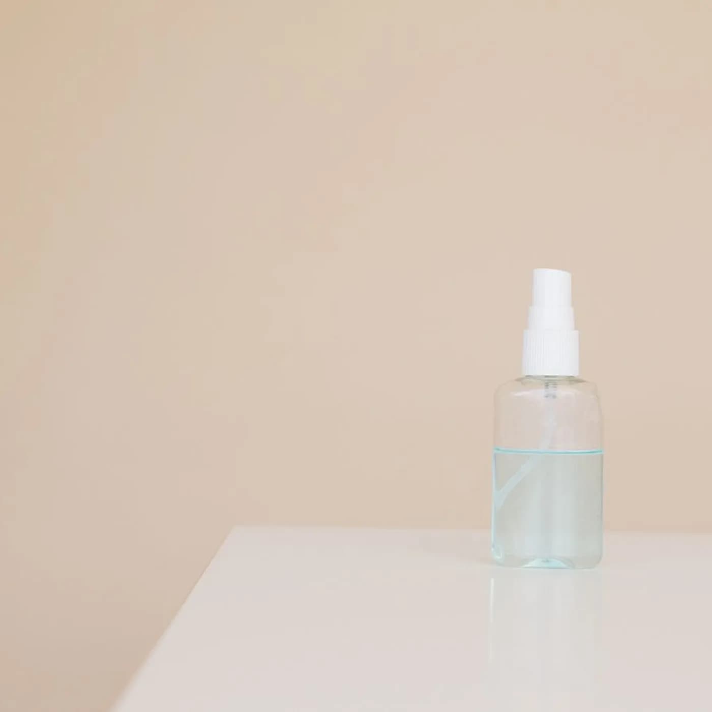 Antiseptic Skin Cleansing Solution