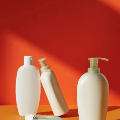Gentle Cleansing Gel Hair & Body
