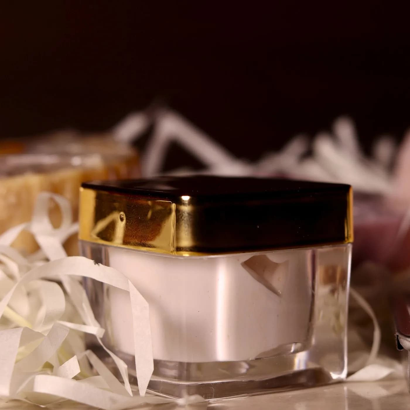 Aqualia Thermal Rehydrating Cream