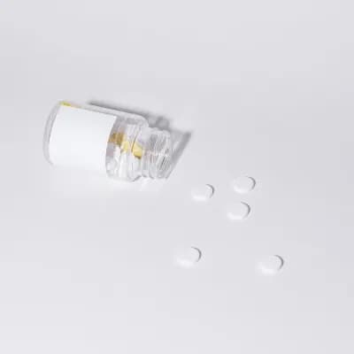 Silver 50+ Multivitamin — Multivitamins