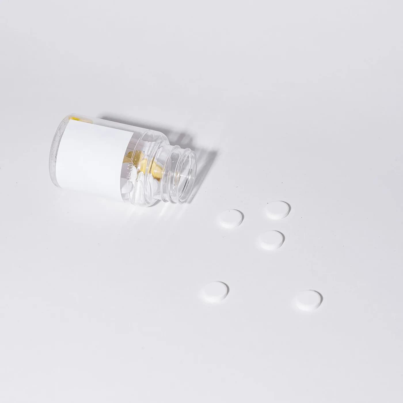 Silver 50+ Multivitamin — Multivitamins