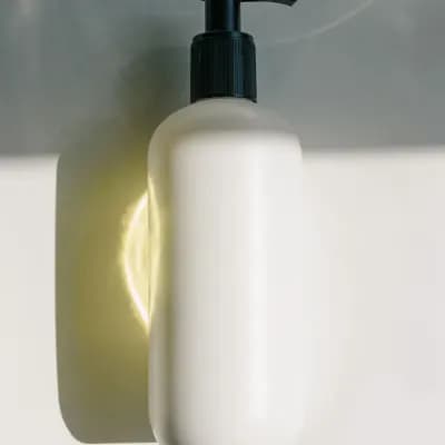 Liquid Face & Body Wash pH 5.5