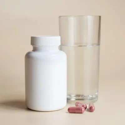 Calcium + Vitamin D3 Chewable