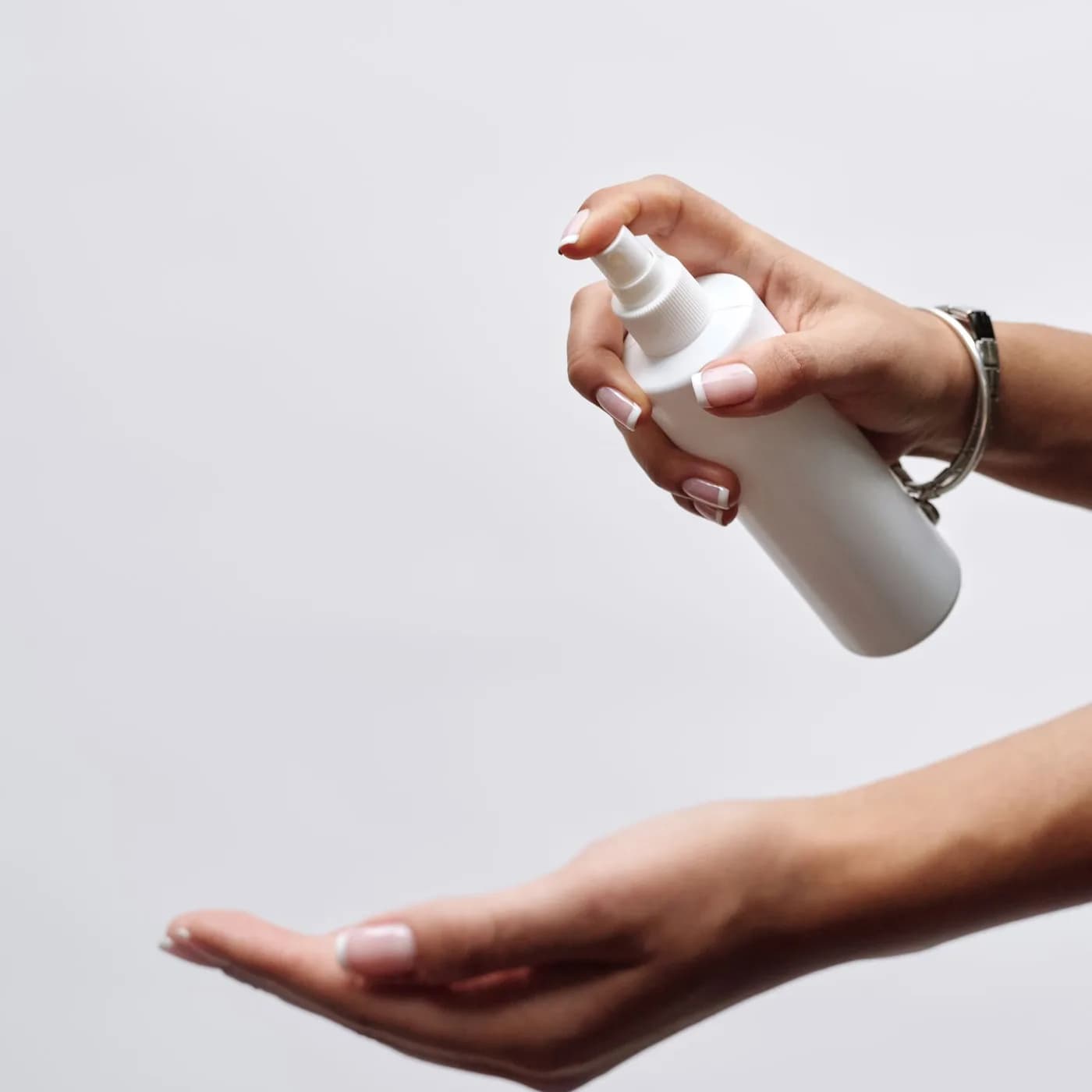 Alcohol-Free Antiseptic Spray
