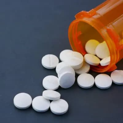 Silver 50+ Multivitamin