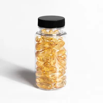 Vitamin D3 2000 IU Softgels