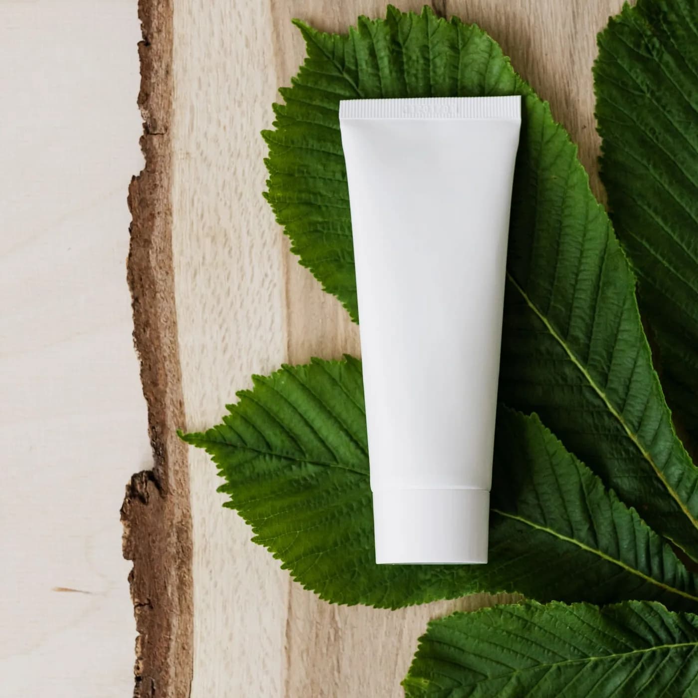 Stretch Marks Prevention Cream — Maternity care