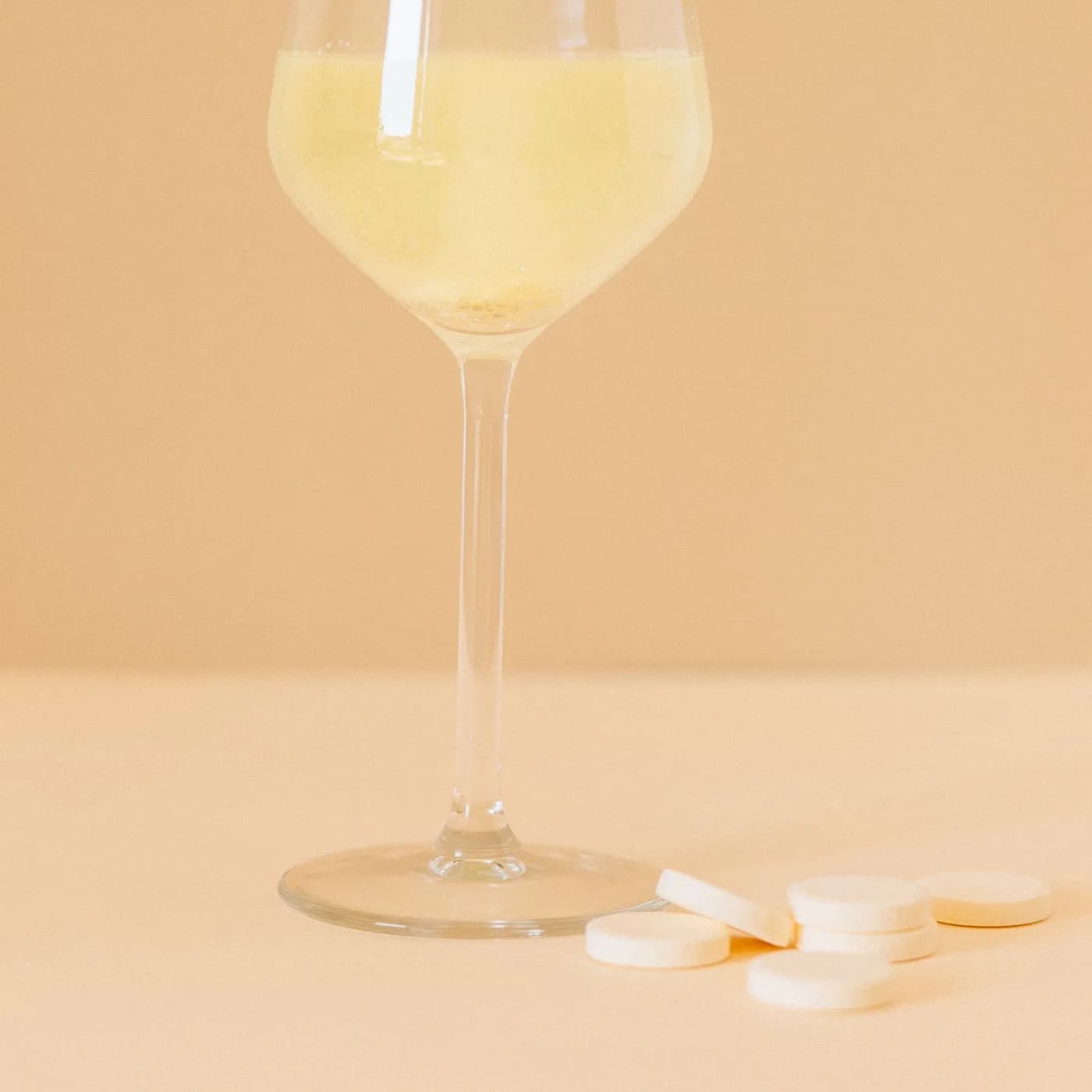 Vitamin C 1000 mg Effervescent