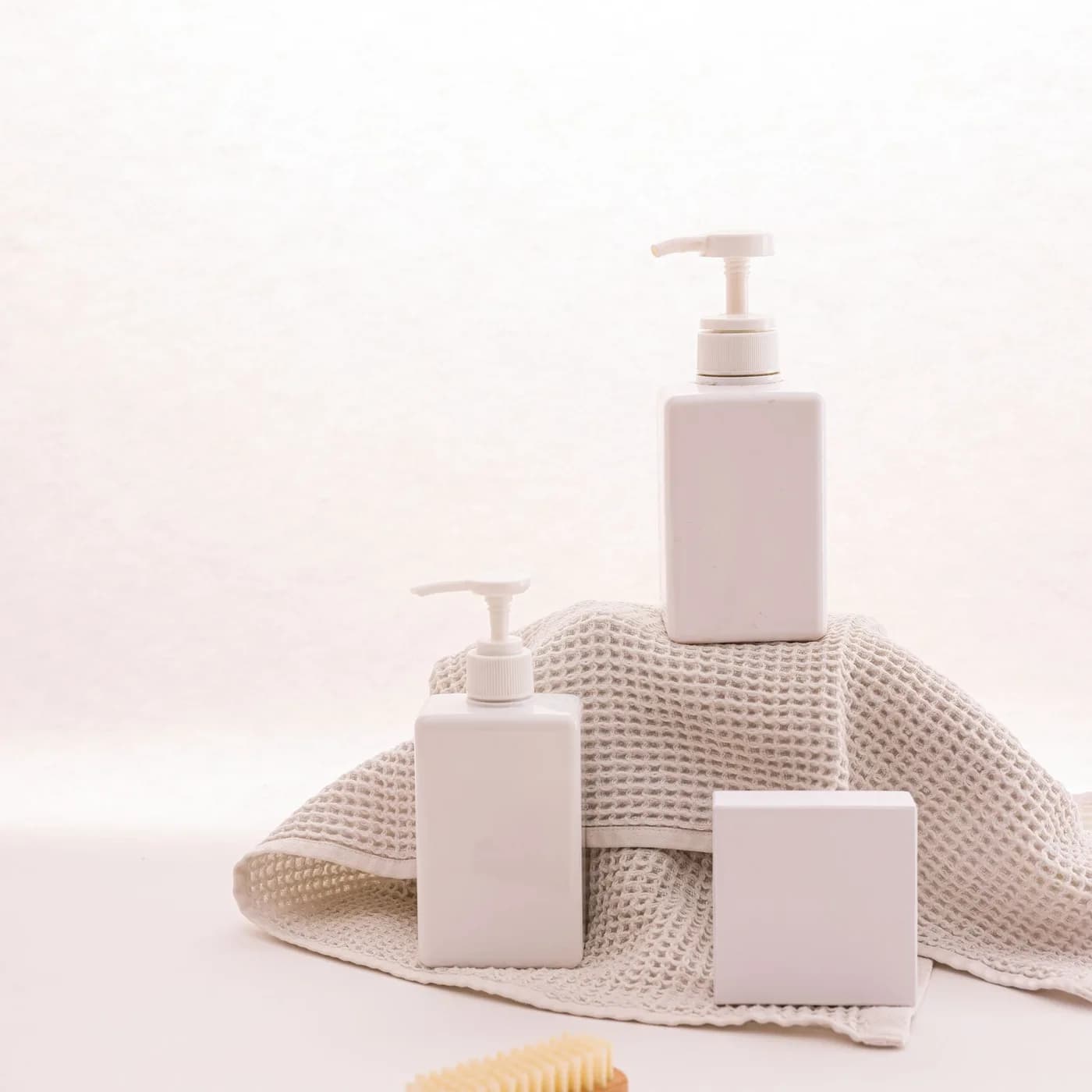 Dercos Anti-Dandruff Shampoo