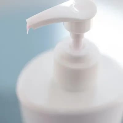 Hydra Bébé Body Lotion — Baby skincare