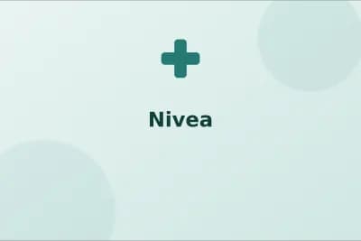 Nivea logo