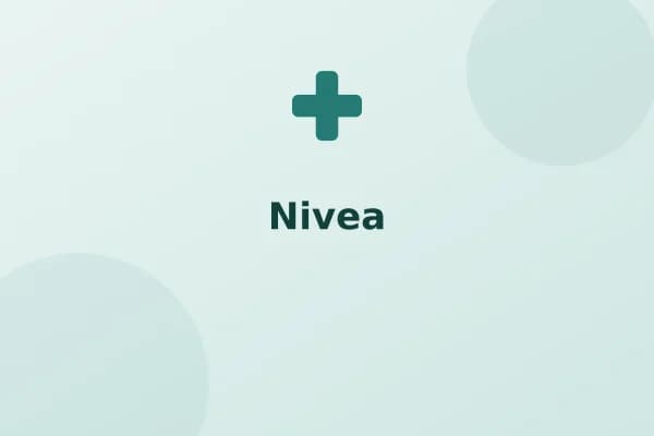 Nivea logo
