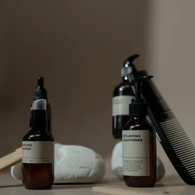 Nutritive Conditioner with Shea