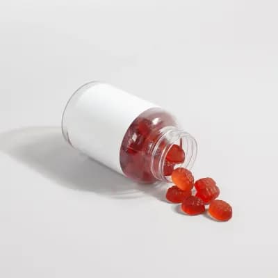 Kids Chewable Multivitamin — Multivitamins